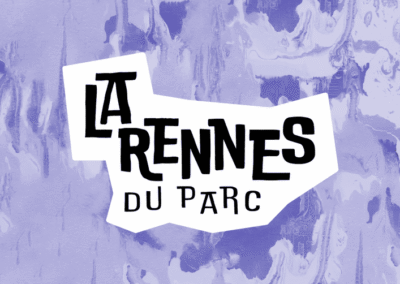 La Rennes du Parc
