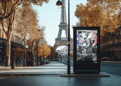 Libération de Paris